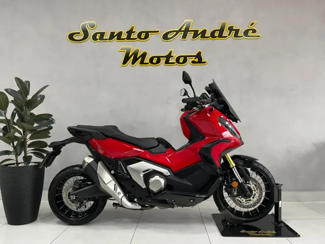 Honda X-ADV 745cc