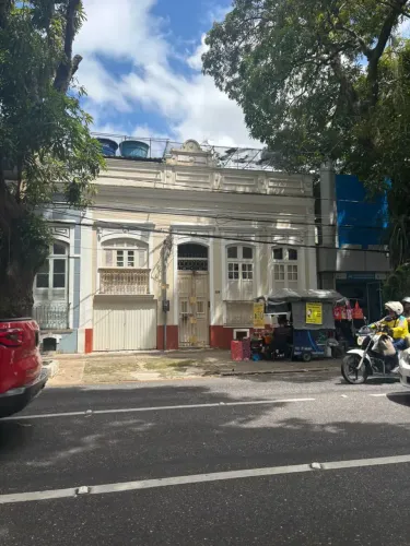 Apartamento mobiliado com 2 quartos, Residencial Solar Estrela Dalva