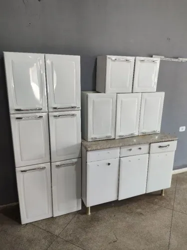 Armário de cozinha