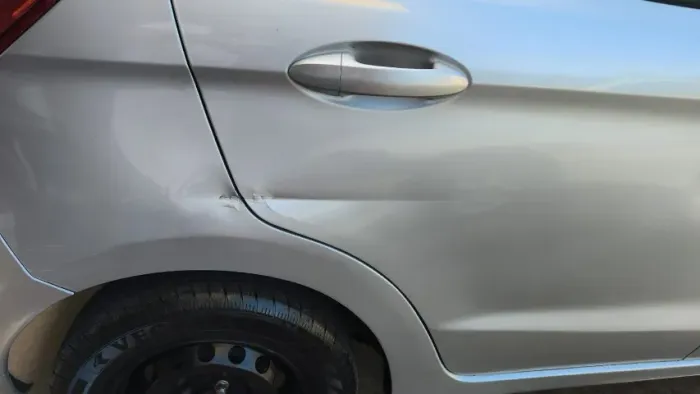Ford KA 1.0 Se/se Plus Tivct Flex 5P 2015