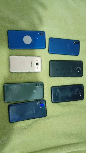 Celulares