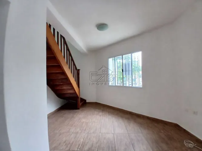 Sobrado com 2 quartos, Vila São José (Ipiranga), São Paulo, Cod: 6775