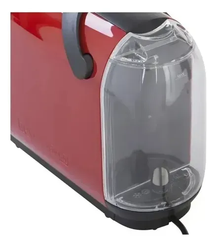 CAFETEIRA TRÊS CORAÇÃO DE CÁPSULAS