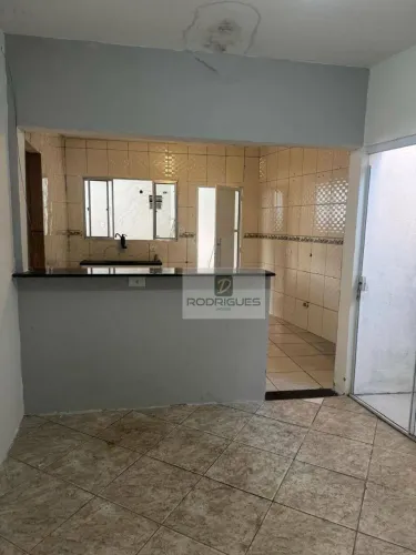 Casa, 110 m² - venda por R$ 380.000,00 ou aluguel por R$ 2.420,00/mês - Vila Nova Conceiçã