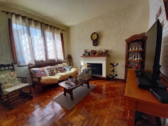 Casa em Condomínio para Venda em Teresópolis, Alto, 3 dormitórios, 3 banheiros, 3 vagas