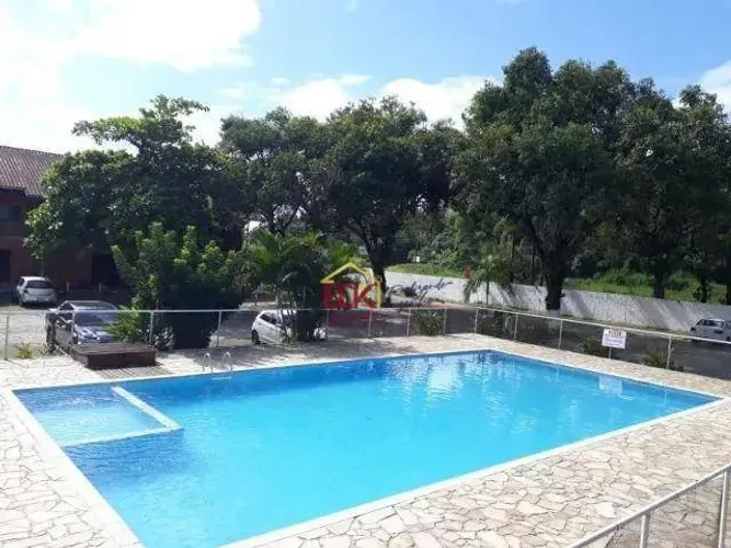 Apartamento com 1 dormitório à venda, 39 m² por R$ 265.000,00 - Maranduba - Ubatuba/SP
