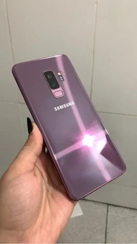 SAMSUNG Galaxy S9 - 128GB