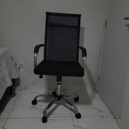 CADEIRA DE ESCRITÓRIO - Or Design