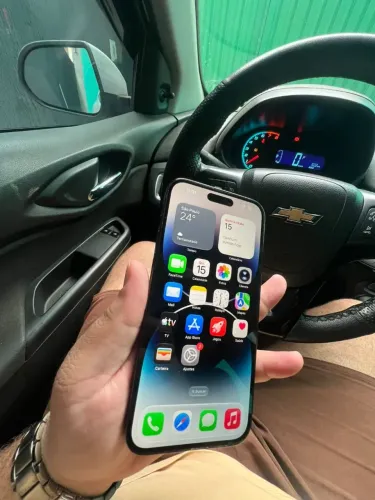 iPhone 14 Pro Max
