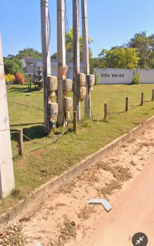 Terreno em Bacaxá - Próximo a praça da Bíblia. 