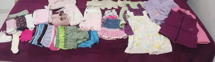 Lote 2 anos