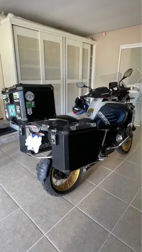 Vendo BMW GS R1250 2023