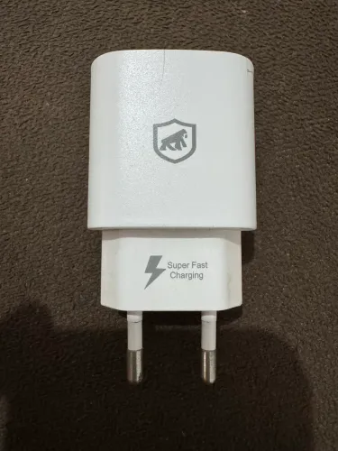 Carregador Tipo C Gshield