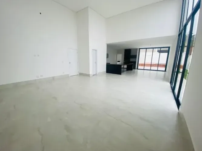 Venda - CASA EM CONDOMINIO - ALPHAVILLE Belo Horizonte MG