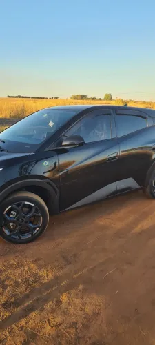 BYD Dolphin Mini (Elétrico) 2026