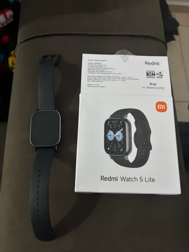 Redmi watch 5 Lite