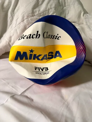 Bola Vôlei de Praia Mikasa