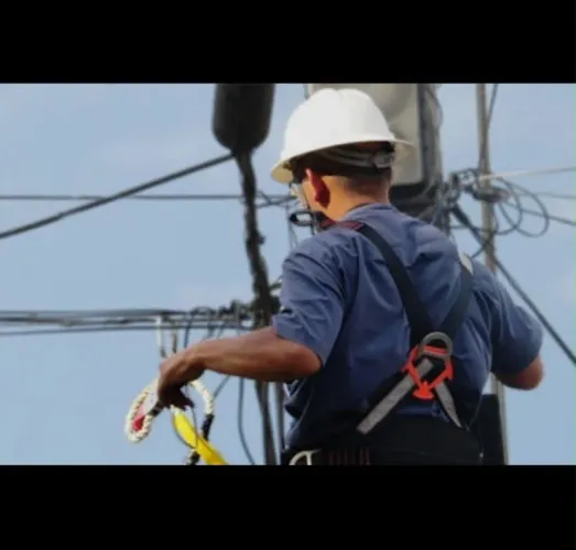Vaga Técnico de Internet 