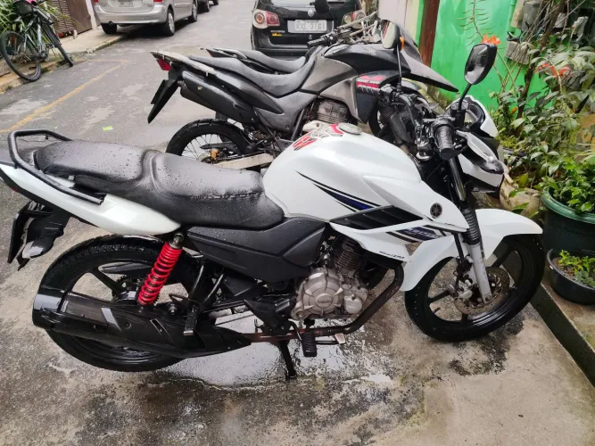 Moto 150cc