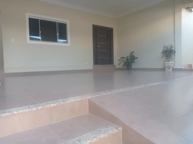 Excelente CASA a venda no Setor Primavera -Formosa-GO