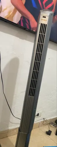 Ventilador Spirit