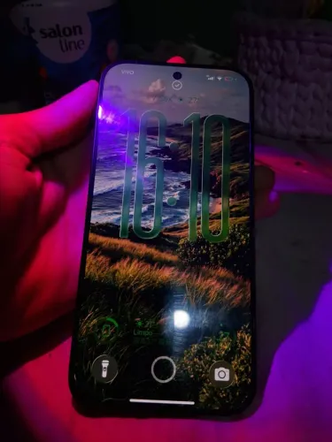 poco x8 pro - Celular Xiaomi