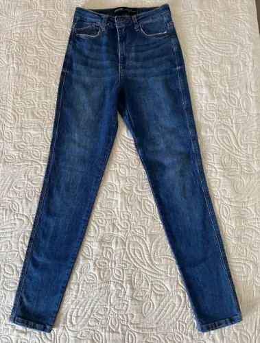 Calça jeans YouCom Skinny