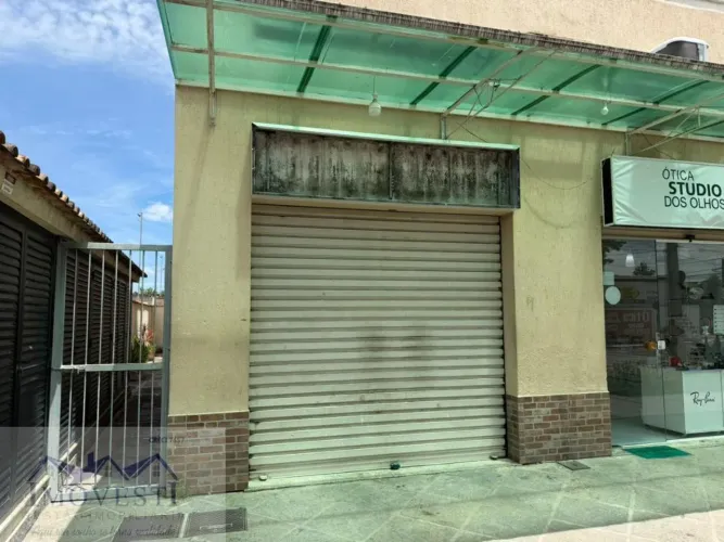 Loja Comercial à Venda - Centro de Maricá - Maricá/RJ