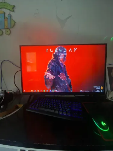 PC GAMER COMPLETO