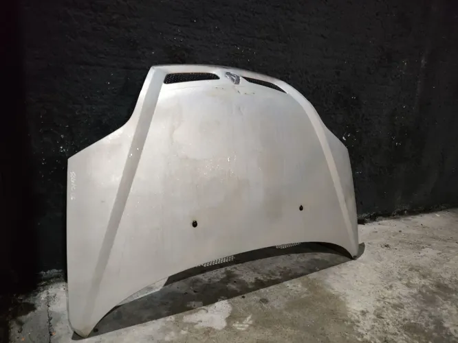 Capô Renault Scenic 2001 2002 2003 2004 2005 2006 2007 2008