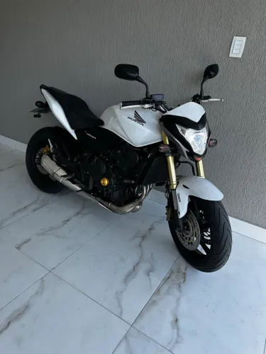 Hornet 2013 Abs