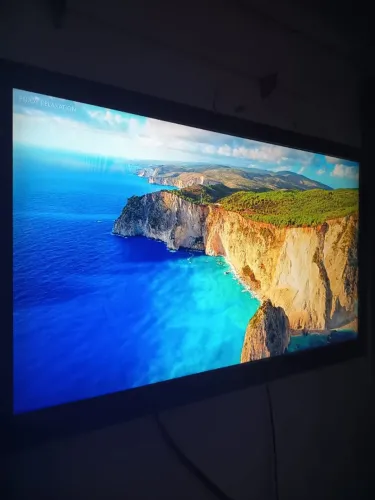 TV LG 43 Polegadas. Sem nenhum defeito