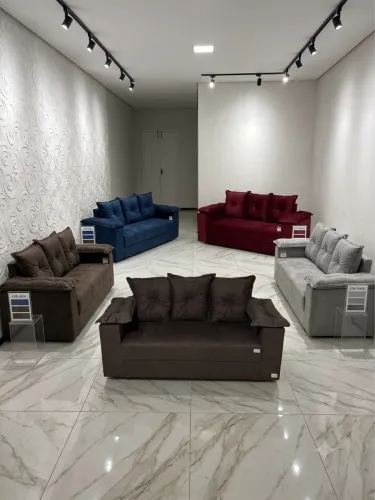 Sofá preço Imperdível R$699,90