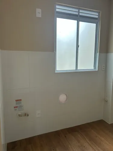 Apartamento Novo com Vista para as Montanhas - São Sebastião, Palhoça/SC