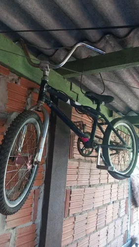 Bicicleta aro 20
