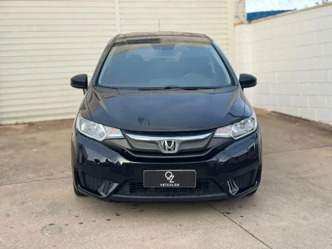 Honda Fit DX 1.5 Flexone 16V 5P Mec. 2015