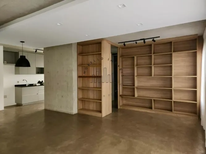 Apartamento à venda em Campinas, Cambuí, com 1 quarto, com 72 m², MAXHAUS - Cambuí II