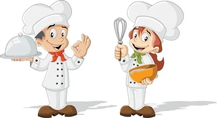 Cozinheiro(a)