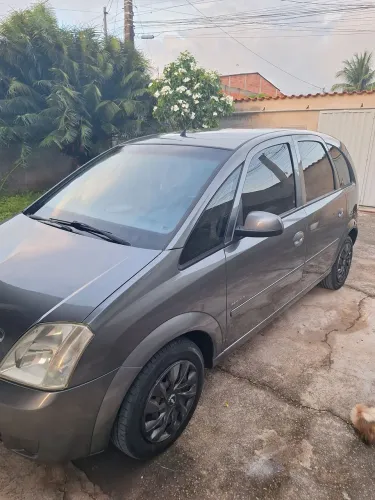 Revisado meriva