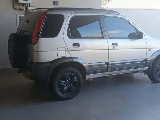 Daihatsu Terios 1.3 16V 1998