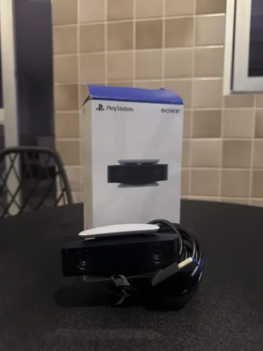 Câmera HD PS5