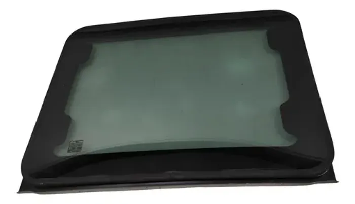 Vidro Teto Solar Jac T8 2018 Preto