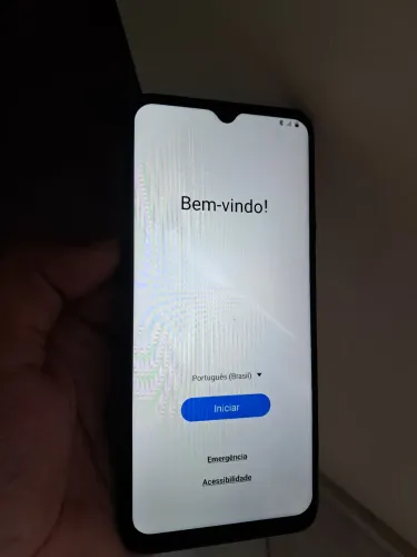Celular Barato Samsung Galaxy A03 Core
