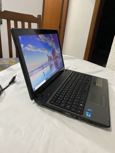 Notebook Ótimo Estado Core i3 