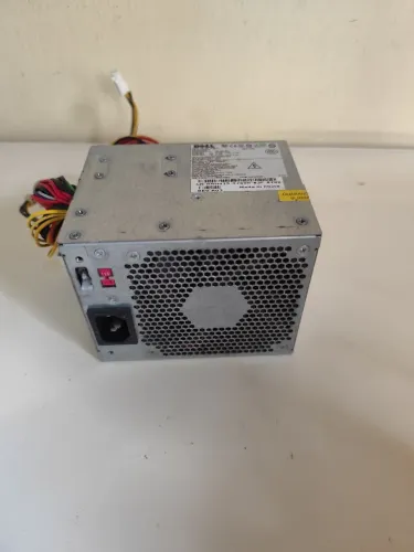 Fonte Atx Dell B235pd-00 235w Optiplex 330 360 380 (Usado)