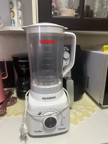 Liquidificador