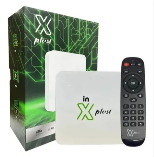 Vendo X plus novo