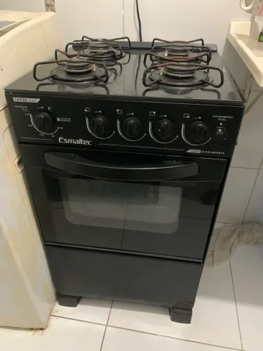 Fogão Esmaltec 