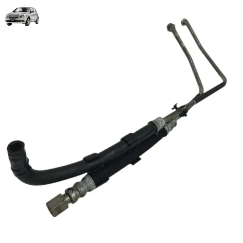 Par tuberia direção hidráulica gm agile montana 1.4 2012