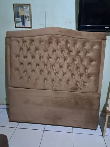 Cabeceira 